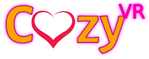 CozyVR Logo